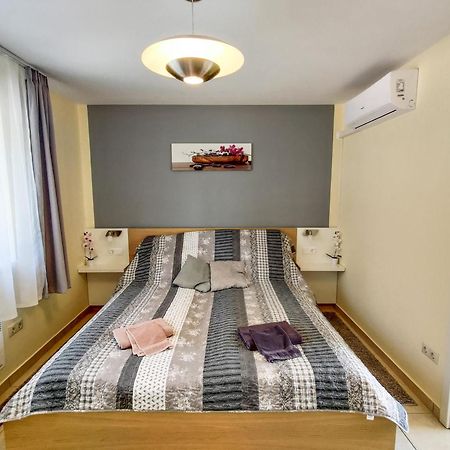 Fuegefa Apartman Балатональмади Экстерьер фото