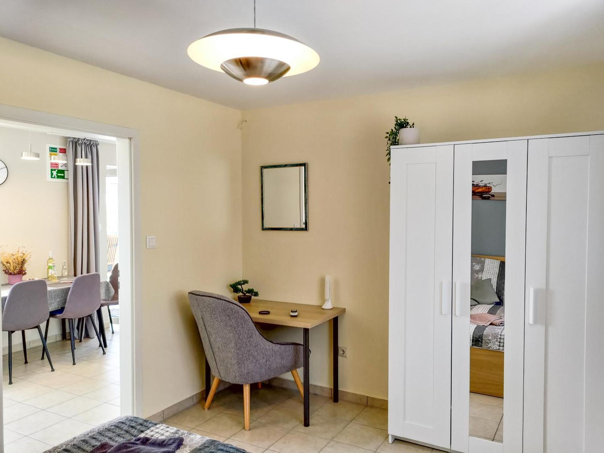 Fuegefa Apartman Балатональмади Экстерьер фото