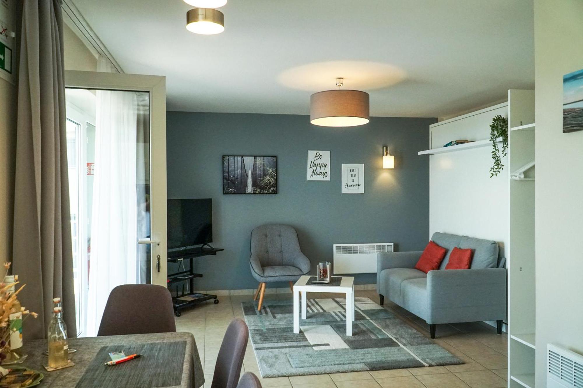 Fuegefa Apartman Балатональмади Экстерьер фото